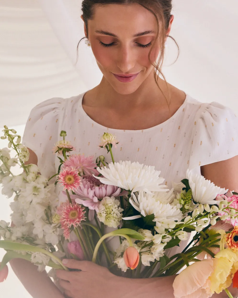 Vestido Novia Amelia