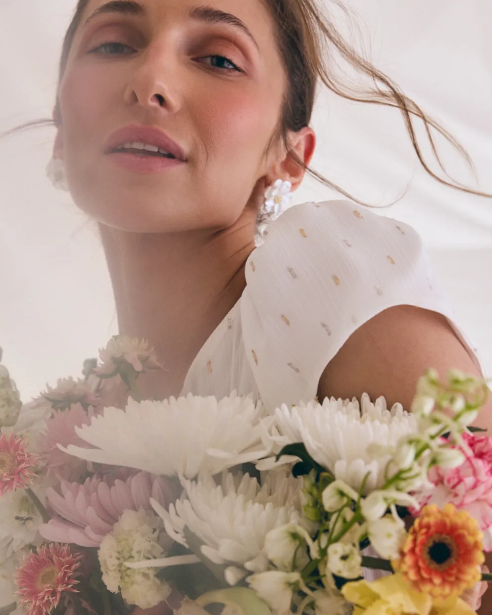 Vestido Novia Amelia