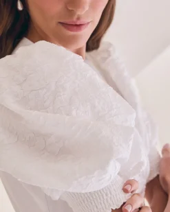 Vestido Novia Bianca