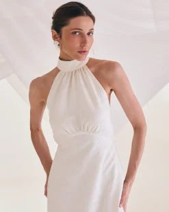 Vestido Novia Dafne