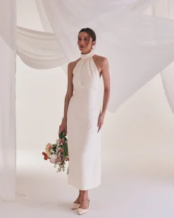 Vestido Novia Dafne