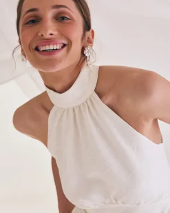 Vestido Novia Dafne