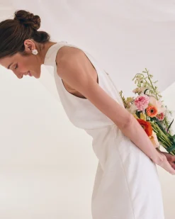 Vestido Novia Dafne