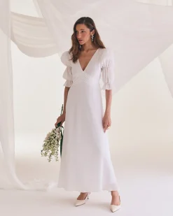 Vestido Novia Daniela