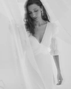 Vestido Novia Daniela