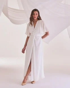 Vestido Novia Diana