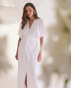 Vestido Novia Diana