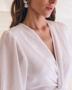 Vestido Novia Diana