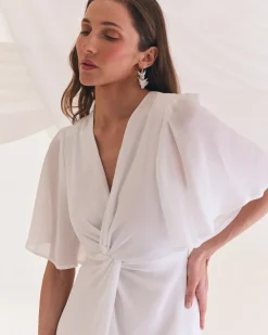 Vestido Novia Diana