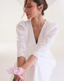 Vestido Novia Emma