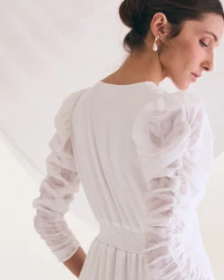 Vestido Novia Emma
