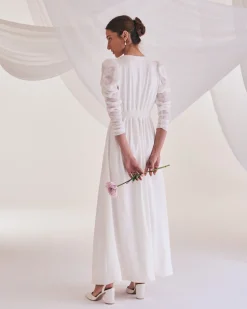 Vestido Novia Emma