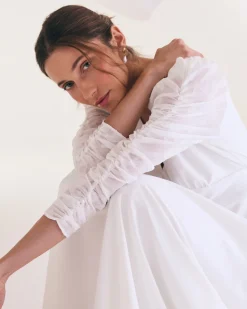 Vestido Novia Emma
