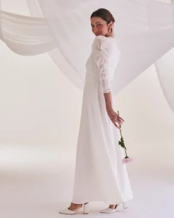 Vestido Novia Emma