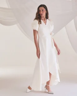 Vestido Novia Loreto