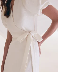Vestido Novia Loreto