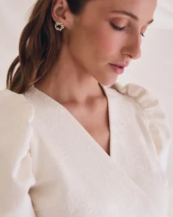 Vestido Novia Loreto