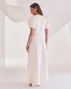 Vestido Novia Loreto