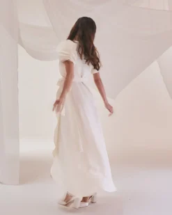 Vestido Novia Loreto