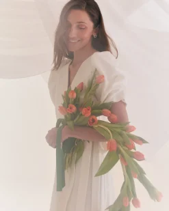 Vestido Novia Loreto