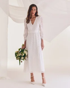 Vestido Novia Maya