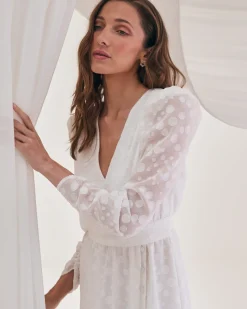 Vestido Novia Maya