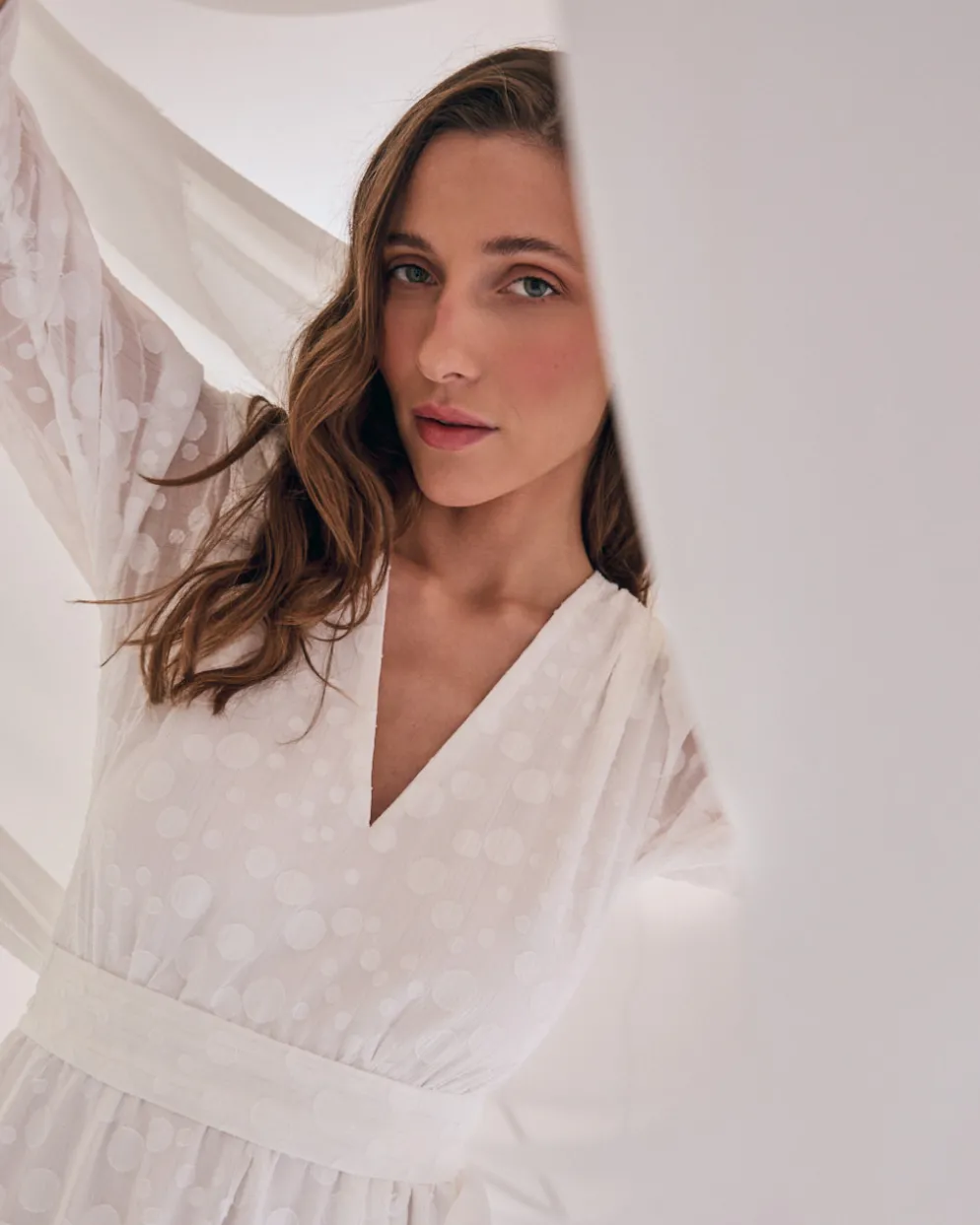 Vestido Novia Maya