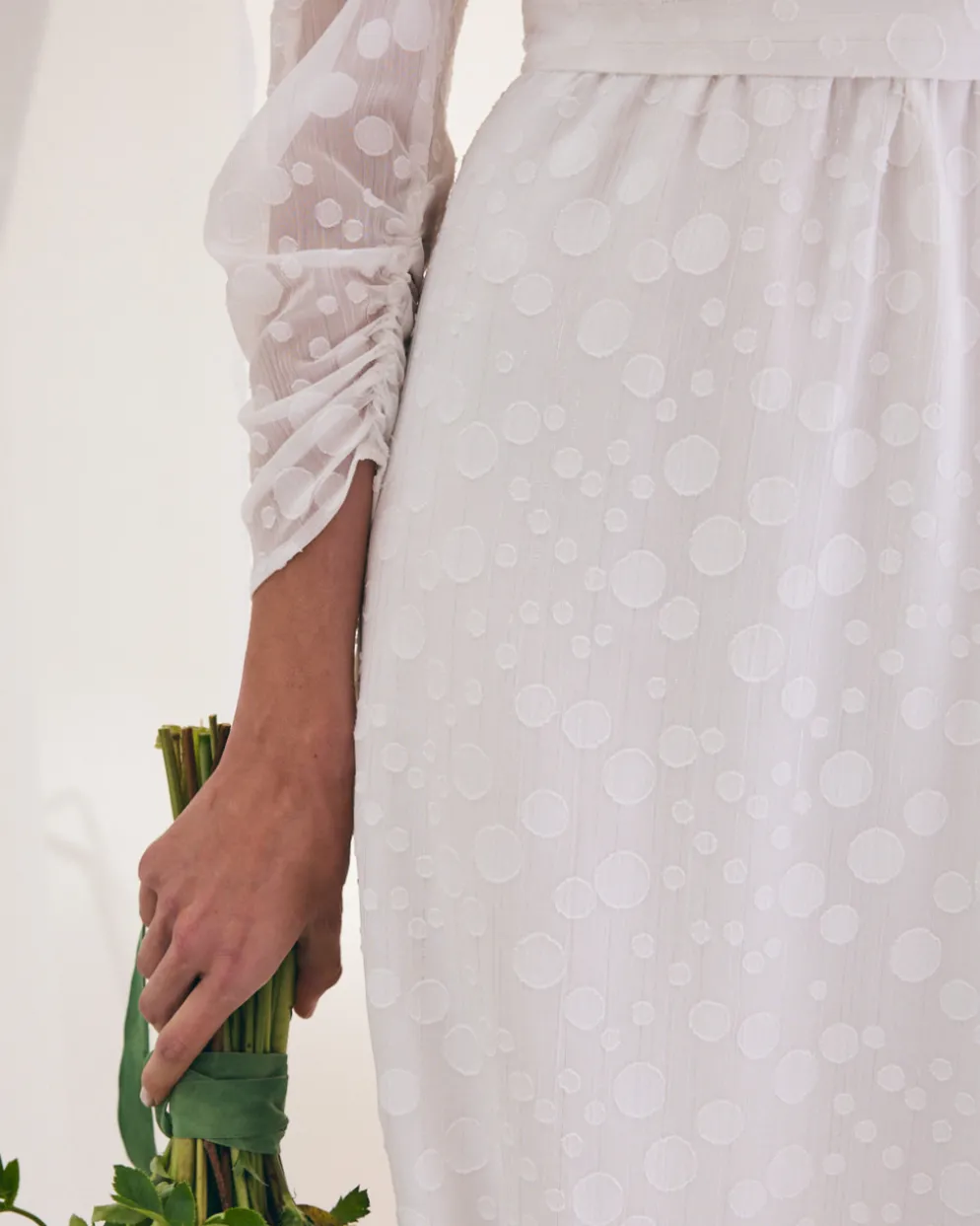 Vestido Novia Maya