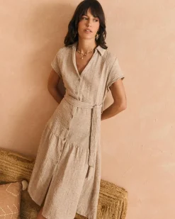 Vestido Punto Candy