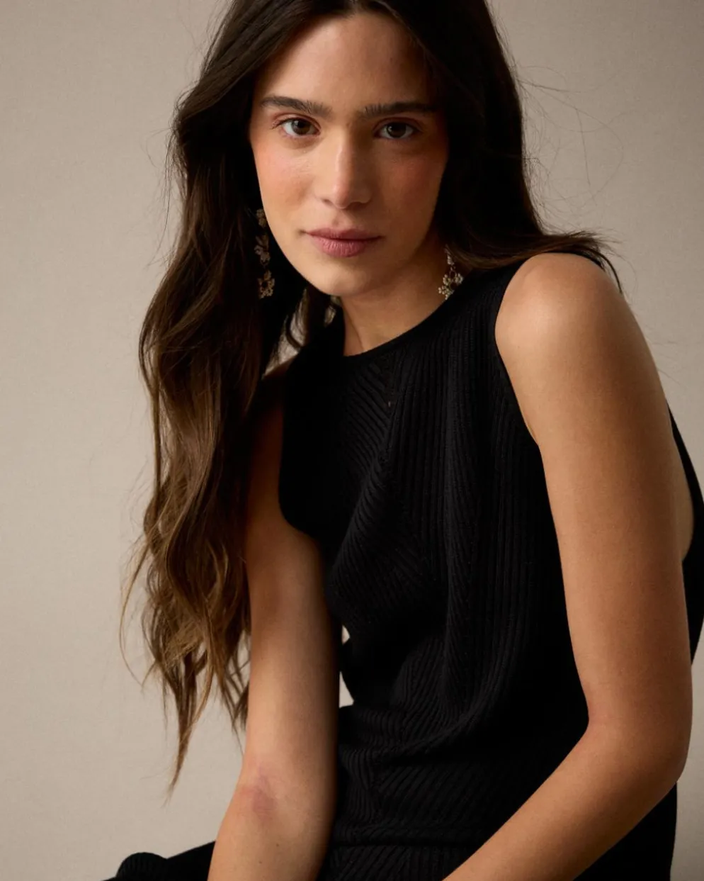 Vestido Punto Mafalda