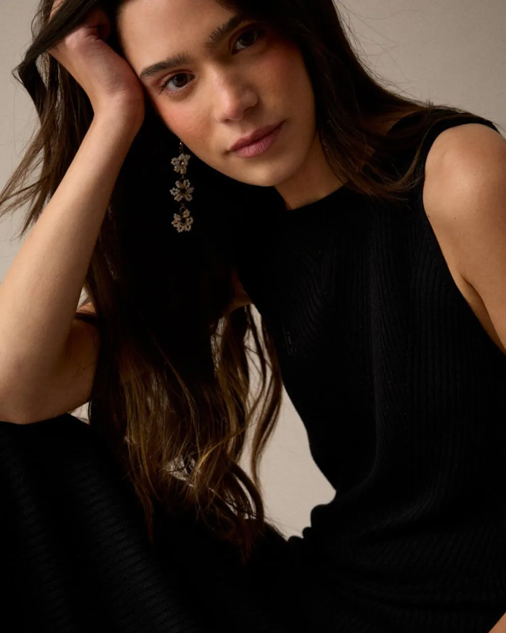 Vestido Punto Mafalda