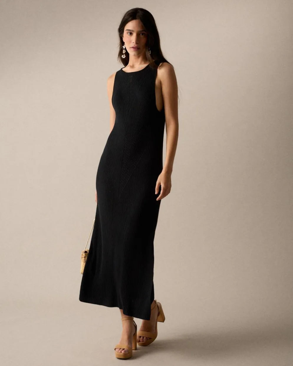 Vestido Punto Mafalda