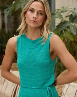 Vestido Punto Mati