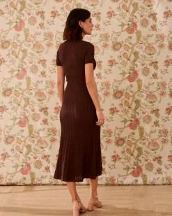 Vestido Punto Romina