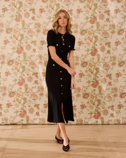 Vestido Punto Stella