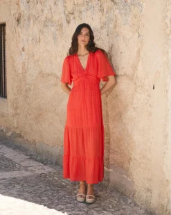 Vestilo Largo Linda