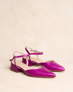 Zapato Bajo Ania
