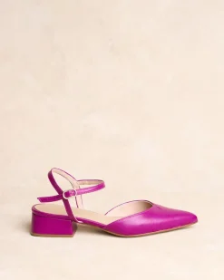 Zapato Bajo Ania