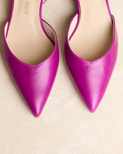 Zapato Bajo Ania