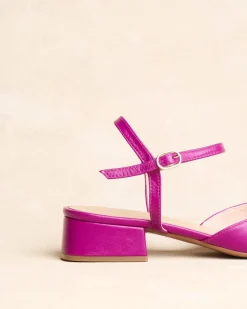 Zapato Bajo Ania
