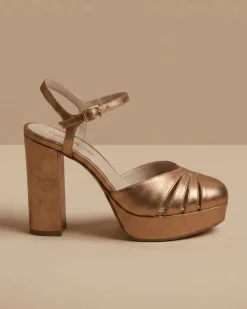 Zapato Cruce Estela