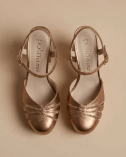 Zapato Cruce Estela