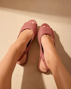 Zapato Destalonado Alana