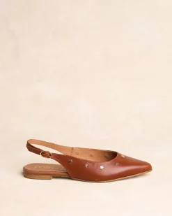 Zapato Destalonado Amira
