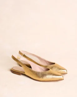 Zapato Destalonado Elda