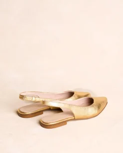 Zapato Destalonado Elda