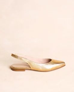 Zapato Destalonado Elda