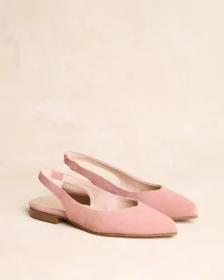 Zapato Destalonado Elvira
