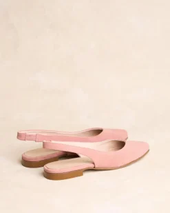 Zapato Destalonado Elvira