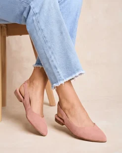 Zapato Destalonado Elvira